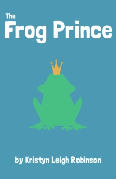 FROG PRINCE